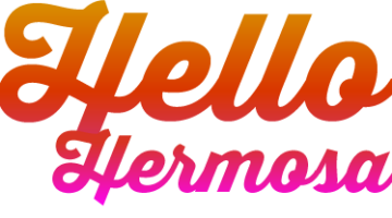 Hello Hermosa Beach Logo Hermosa Community Information