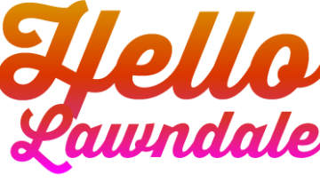 Hello Lawndale Logo Lawndale Community Information