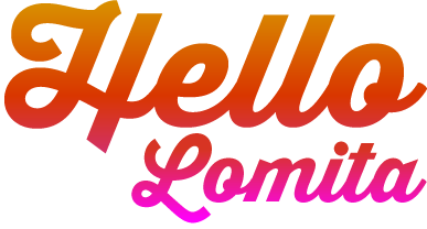 Hello Lomita Community Information Hello Lomita Community Information