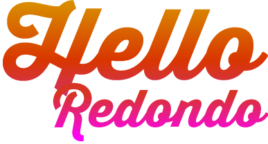 Hello Redondo Beach Logo Redondo Community Information