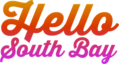 Hello South Bay logo