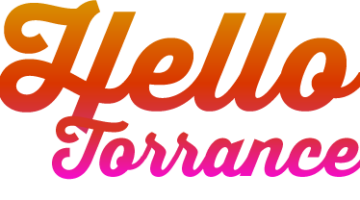 Hello Torrance Logo Torrance Community Information