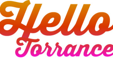Hello Torrance Logo Torrance Community Information