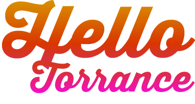 Hello Torrance Logo Torrance Community Information