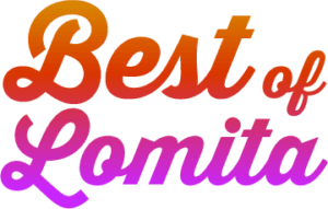 Best of Lomita Icon