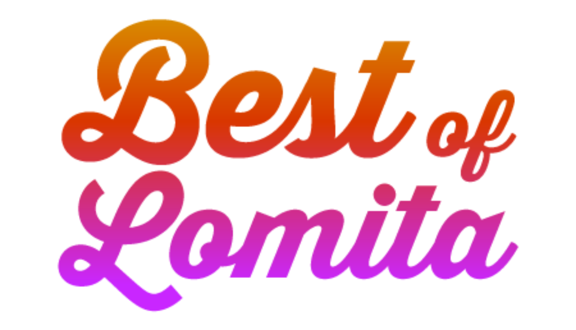 The Best of Lomita Contest Logo The Best of Lomita Contest