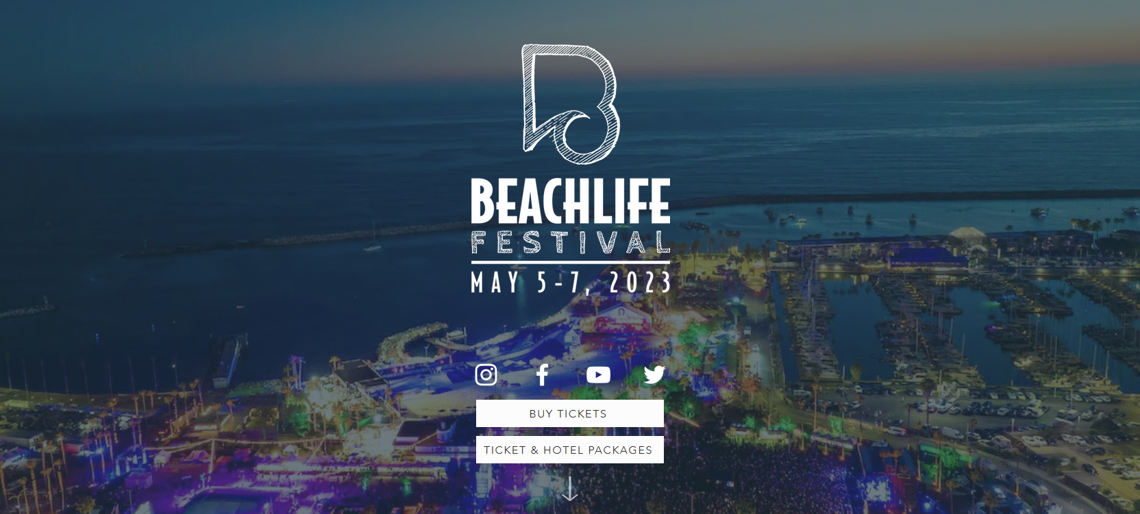 Get Ready to Jam on the Beach: The 2023 Beach Life Festival in Redondo Beach is Here!